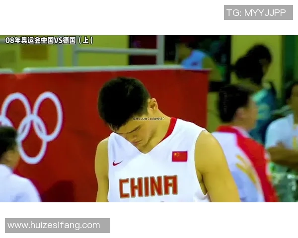 姚明与库里相识的篮球之路：从对手到朋友的传奇故事