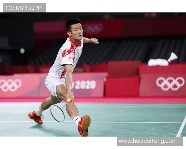 羽毛球的魅力：深入了解上海羽毛球队的极速对决与训练秘辛