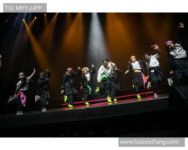 西安街舞队引领心理素质新风潮街舞心理素质TOP10全面解析