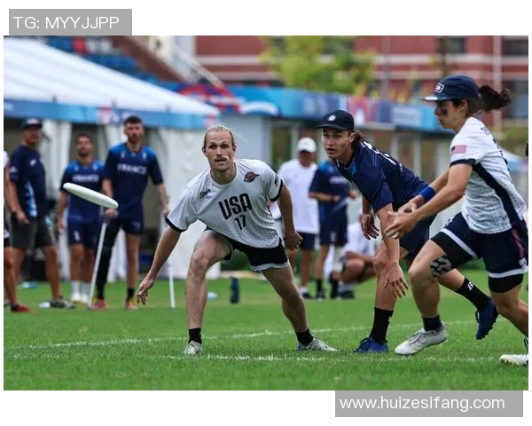赛后分析：成都飞盘队与深圳飞盘队心理素质的较量与启示