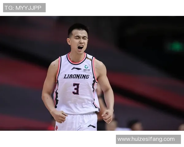 赵继伟助攻创新纪录，带领辽宁队轻松取胜